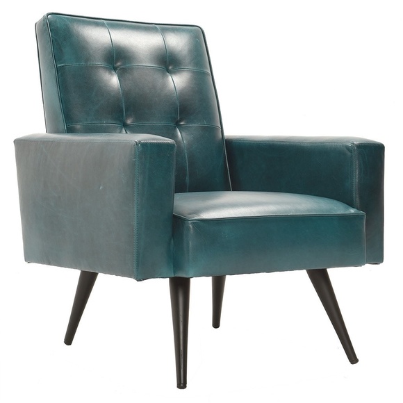 Elixir Lounge Chair - Picture 1 of 2